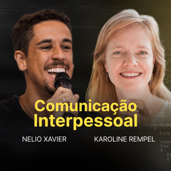 Comunicação Interpessoal