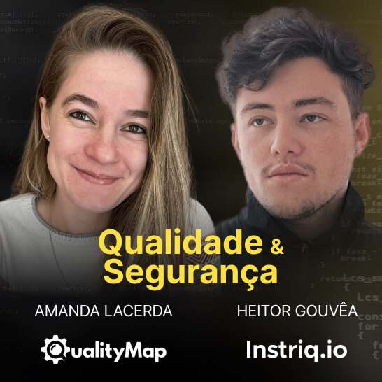 Qualidade & Segurança