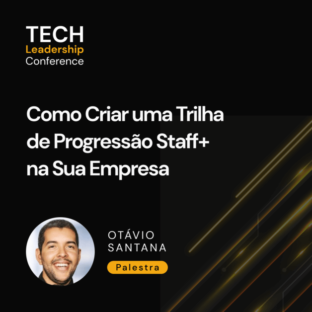 Como Criar uma Trilha de Progressão Staff+ na Sua Empresa